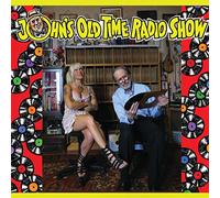 Crumb, Robert - John's Old Time Radio Show