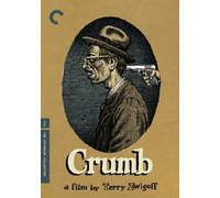 Crumb [USA] [DVD]