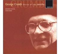 Crumb - Voice of The Whale/Makrokosmos