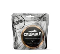 Crumble de manzana - Postre liofilizado - Lyo Food