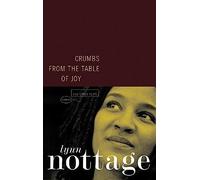 Crumbs from the Table of Joy and other plays