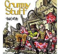 Crummy Stuff - Punk's Not Sad [Vinilo]