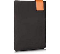 CRUMP Easy Cover Sleeve, 10 inch, black