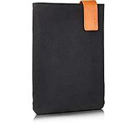 CRUMP Easy Cover Sleeve, 7 inch, black