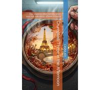 Crumpled, Three in the Afternoon: The reunion after twenty years was not salvation-it was a mirror. (ONnuri Originals EN)