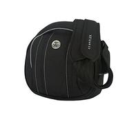 Crumpler 9500 Company Gigolo - Funda de cámara con Compartimento para portátil