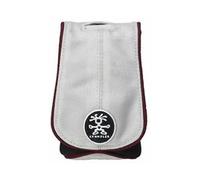 Crumpler John Thursday 55 - Off Blanco/Rojo Oscuro