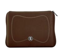 Crumpler TG10-012 The Gimp - Funda de Neopreno para portátil de 10 Pulgadas, Color marrón