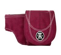 Crumpler The B.B. Small Rojo - Funda (Rojo)
