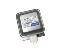 CRUMPS Horno microondas magnetrón 2M319J Compatible con Witol mi-DEA Horno microondas Piezas Accesorios