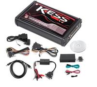 Crumye Kess V2 - Escáner de diagnóstico de coche V5.017 ECU herramienta de programación de diagnóstico, token ilimitado, herramienta de diagnóstico automático