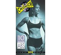 Crunch-10 Minute Abs [Alemania] [VHS]