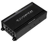 CRUNCH 4CH DSP AMP -CRE400.4DSP-ISO.M29 Amplificador De 4 Canales Para Automóvil