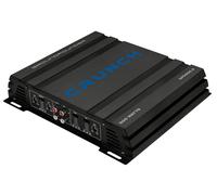 Amplificador Crunch GPX500.2 2 canales RJ-45