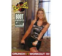 Crunch: Boot Camp Training [Reino Unido] [DVD]