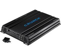 Crunch Clase D Digital Mono Amplificador 3300 Vatios Amplificador