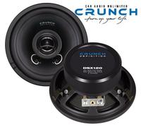 Crunch Kit para Mercedes Clase E, W/ C/S / A124-84-97 Front Trasero Altavoz Neu