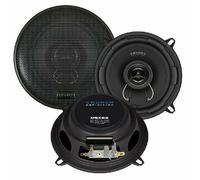 Crunch DSX 52 para Opel Corsa B / C año 1993-2005 lados traseros NUEVO