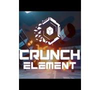 Crunch Element [VR] Steam Key GLOBAL