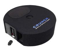 CRUNCH GP690v2 Subwoofer Activo 6x9 Pulgadas 15x23cm 150 WRMS