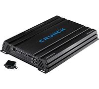 Crunch GPX3300.1D - Clase D Digital Mono Verstärker Endstufe Monoblock