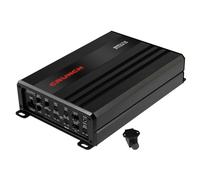 CRUNCH GTX 1000.4D Amplificador De 4 Canales 4 x 80/125 WRMS @ 4/2 Ohm