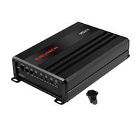 CRUNCH GTX 2250.1D 1 Canal Clase D Amplificador Máx. 1125 WRMS @ 1 Ohm