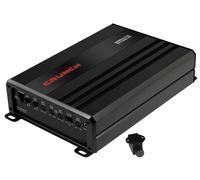 Crunch GTX1200.2D Amplificador Digital Compacto Clase D 2 Canales 1200 Vatios
