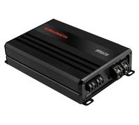 Crunch GTX1200.2D Amplificador Digital De 2 Canales Para Altavoces De Bajo Sub