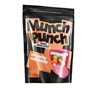 Crunch Punch Freeze Dried Candy Crunchy Rainbows, caramelos liofilizados de 200g