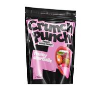 Crunch Punch Freeze Dried Candy Starballs, caramelos liofilizados de 200g