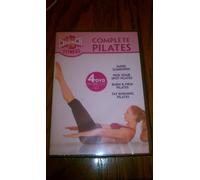 Crunch: Super Slimdown [Reino Unido] [DVD]