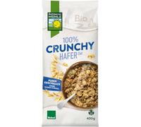 CRUNCHES DE AVENA BIO 400 g - BOHLSENER MUEHLE