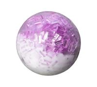 Crunchy Fidget Toy - Sensory Stress Relief Toy Crisp | Texture Anti Hand Fidget Relaxation Tool for Kids, Teens, Adults, Study, Work or Waiting Room Use, 6x6x6cm/2.36x2.36x2.36