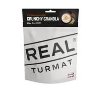 Crunchy granola - Desayuno liofilizado - Real