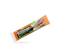 Crunchy Protein Bar 1 barra de 40 gramos Galletas y crema