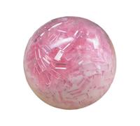 Crunchy Stress Ball, Soft Stress Fidget & Noisy Squeeze Toy, Fun Sensory Tool for Kids, Teens, Adults, Students, Travelers, Home, Office, Classroom, Meditation, Studying, Working, or Waiting Room