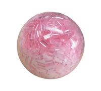 Crunchy Stress Toy - Slow Rise Sensory Fidget Squeeze | Foam Handheld Relaxation Toy for Desk Break Study Focus Travel Commuting Waiting Room Meditation Tactile Gift Idea