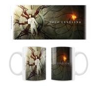 Crunchyroll 448/85223 Taza de cerámica