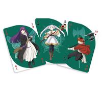 Crunchyroll - congelar: beyond journey's end - frieren: después del f