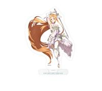 Crunchyroll Figura acrílica - Sword Art Online - Asuna
