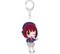 Crunchyroll Peppermint Anime GmbH - [Oshi No Ko] - [Mein*Star] - Kana - Llavero acrílico, llavero - original y con licencia