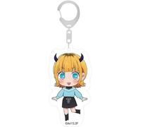 Crunchyroll Peppermint Anime GmbH - [Oshi No Ko - [Mein*Star] - Memcho - Llavero acrílico, llavero - original y con licencia