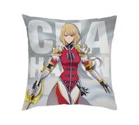 Crunchyroll - Solo Leveling - Diseño 2 - Felpa, Cojín, Pillow - Original & Licencia