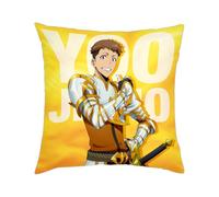 Crunchyroll - Solo Leveling - Diseño 3 - Felpa, Cojín, Pillow - Original & Licencia