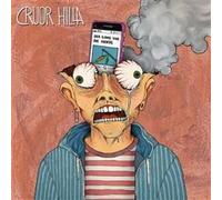 CRUOR HILLA - DER GANG FOR DIE HUNDE [Vinilo]