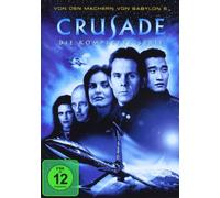 Crusade - Die komplette Serie [Alemania] [DVD]