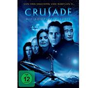 Crusade - Die komplette Serie [DVD]