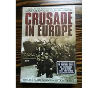 Crusade in Europe Gift Set [USA] [DVD]