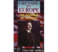 Crusade in Europe - Vol. 3 [Reino Unido] [VHS]
